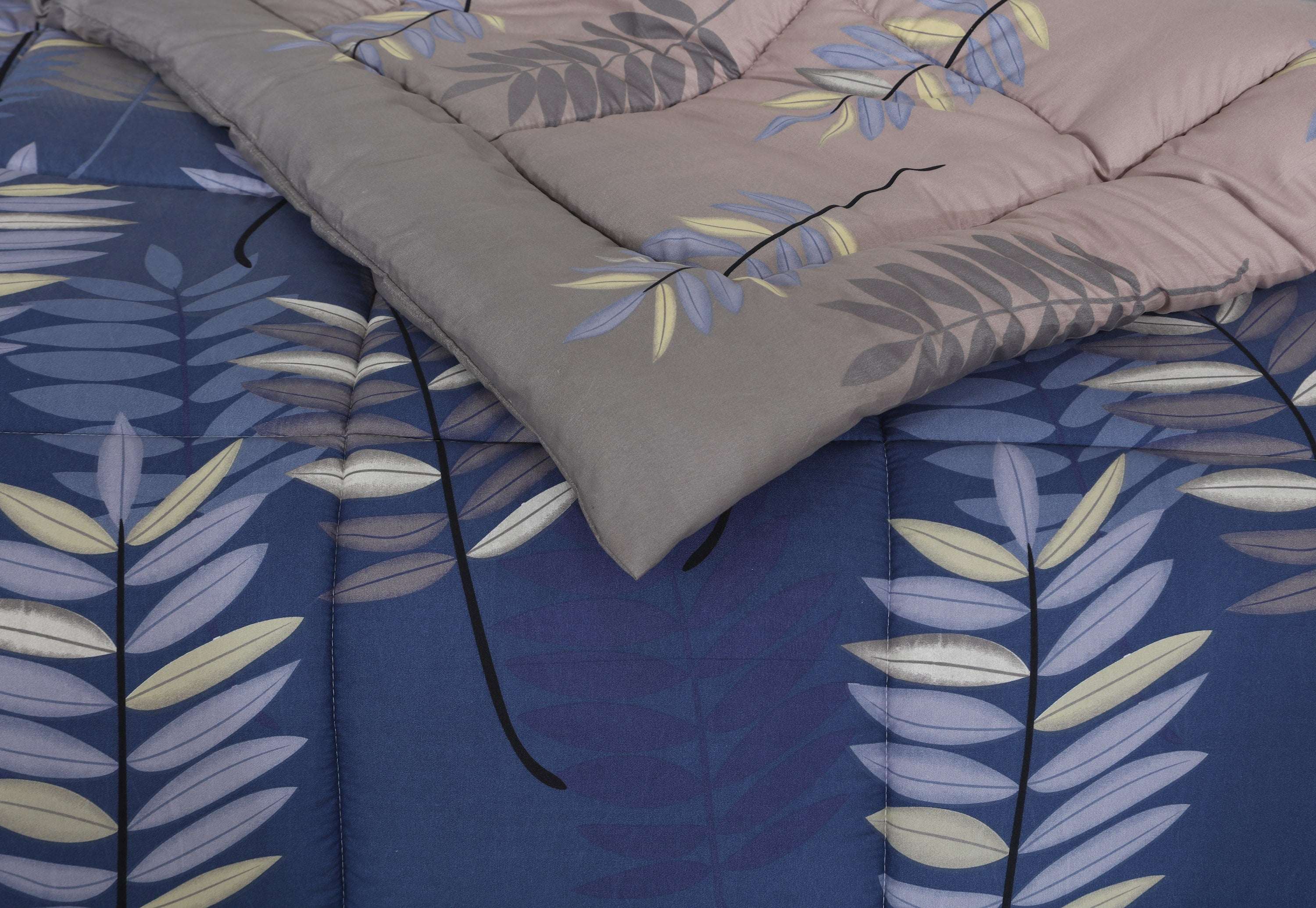 1 PC Double ( Filled Quilt )  NCS # 222