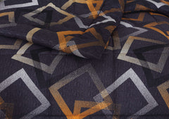 1 PC Double ( Filled Quilt )  NCS # 236