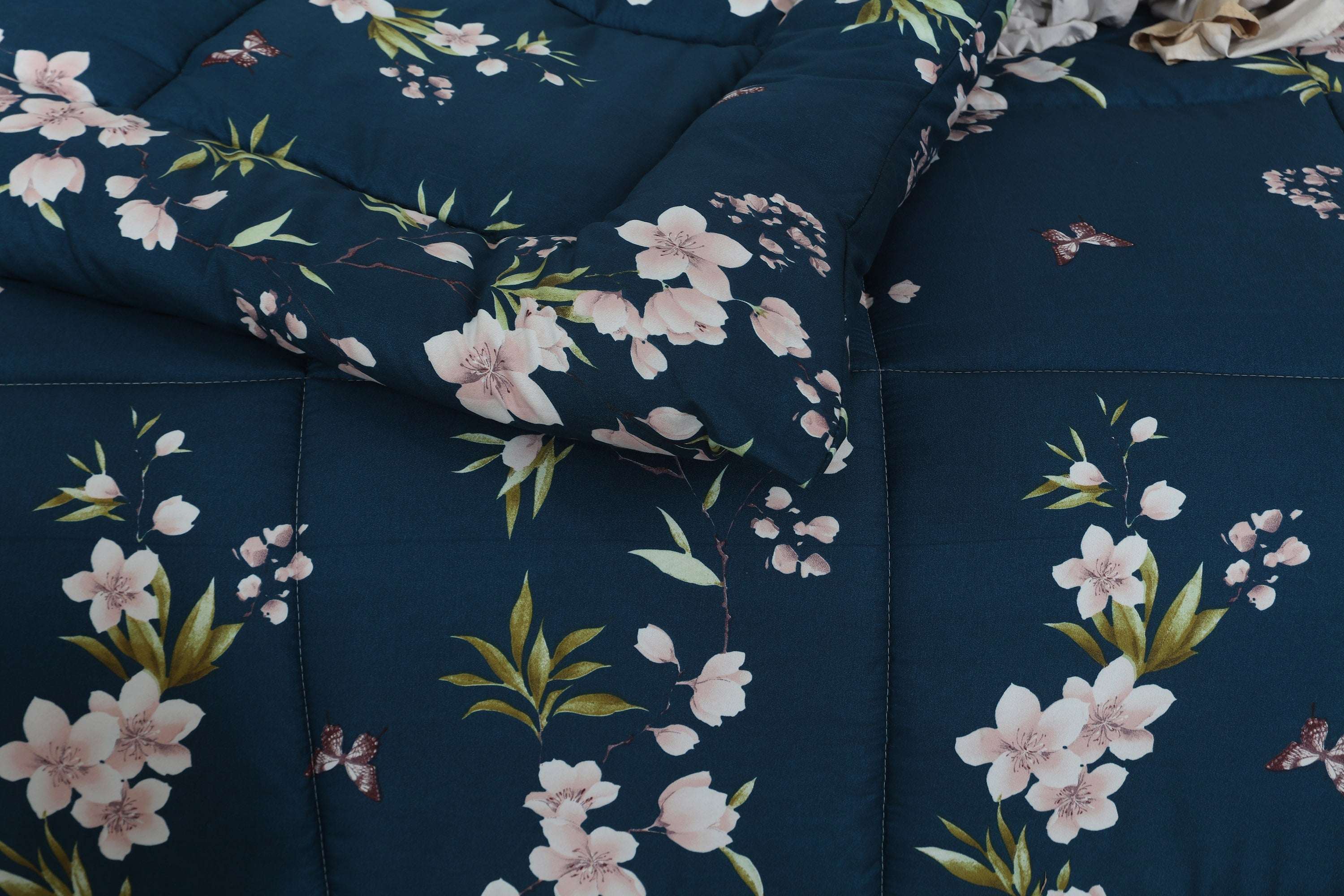 1 PC Double ( Filled Quilt )  NCS # 224