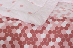 1 PC Double ( Filled Quilt )  NCS # 235