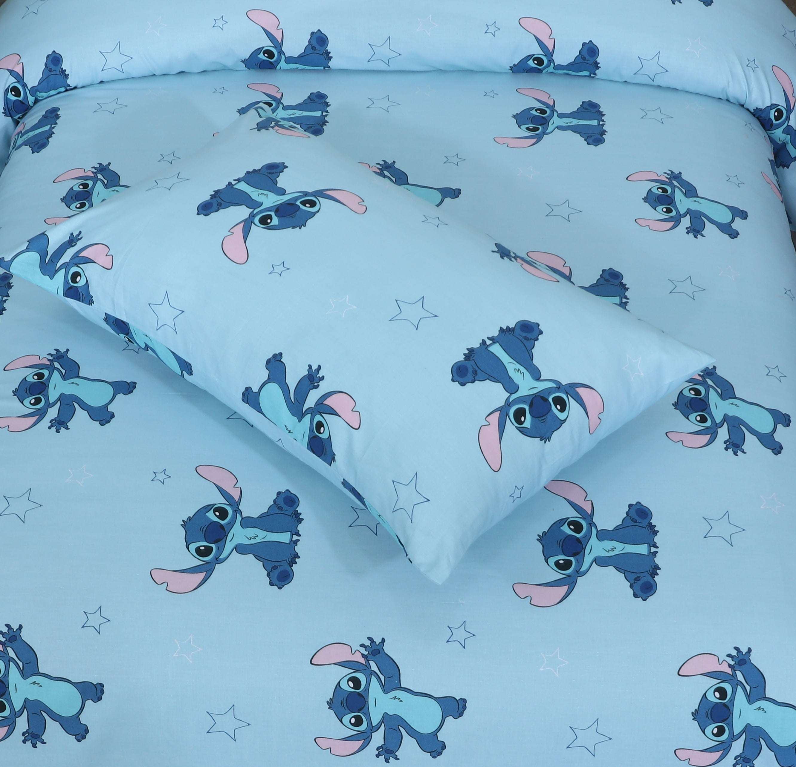Kids Bed Sheet Design 276