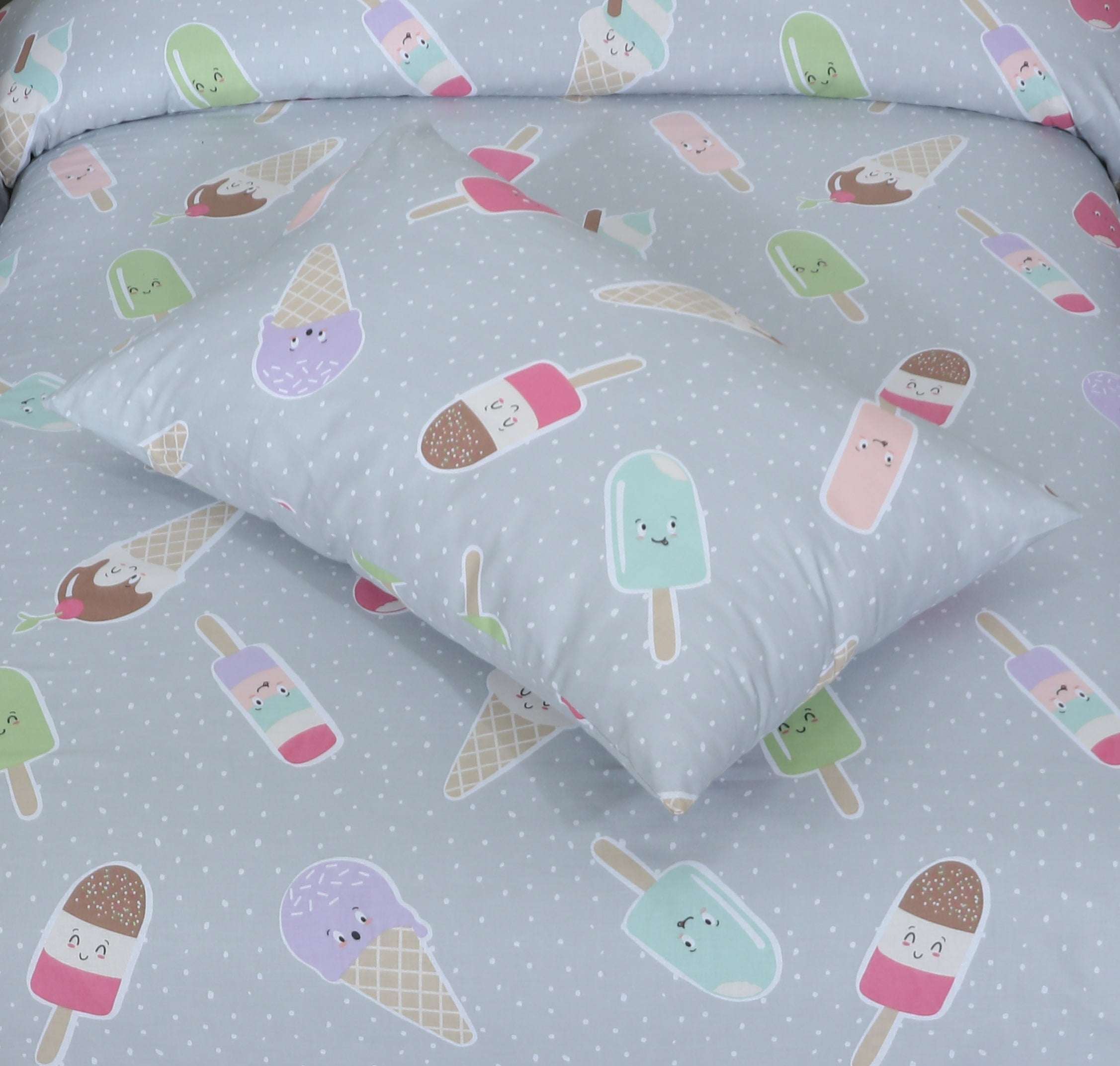 Kids Bed Sheet Design 277