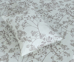 Fitted Double Bed Sheet DS# 383
