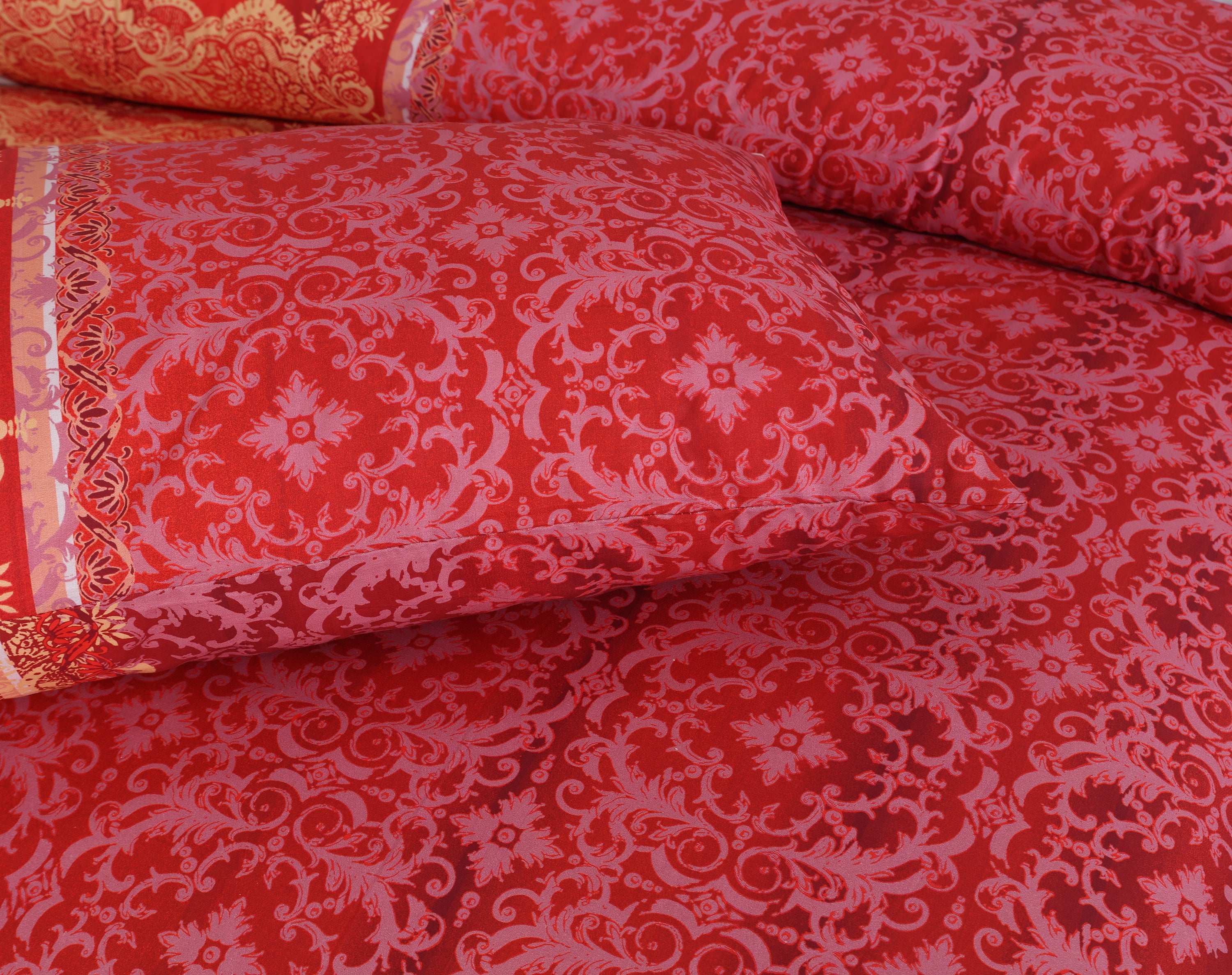 Single Bed Sheet Design 601