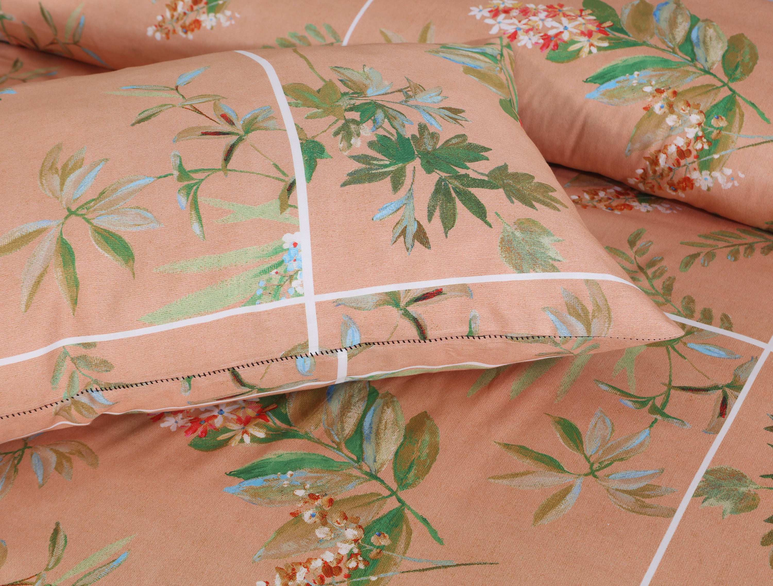 Single Bed Sheet Design 602