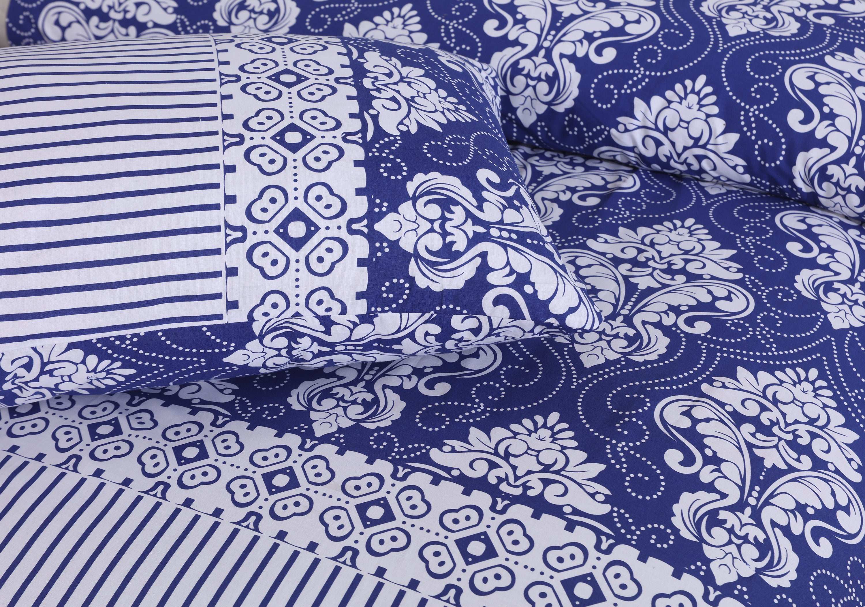 Single Bed Sheet Design 604