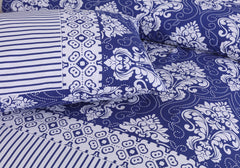 Single Bed Sheet Design 604