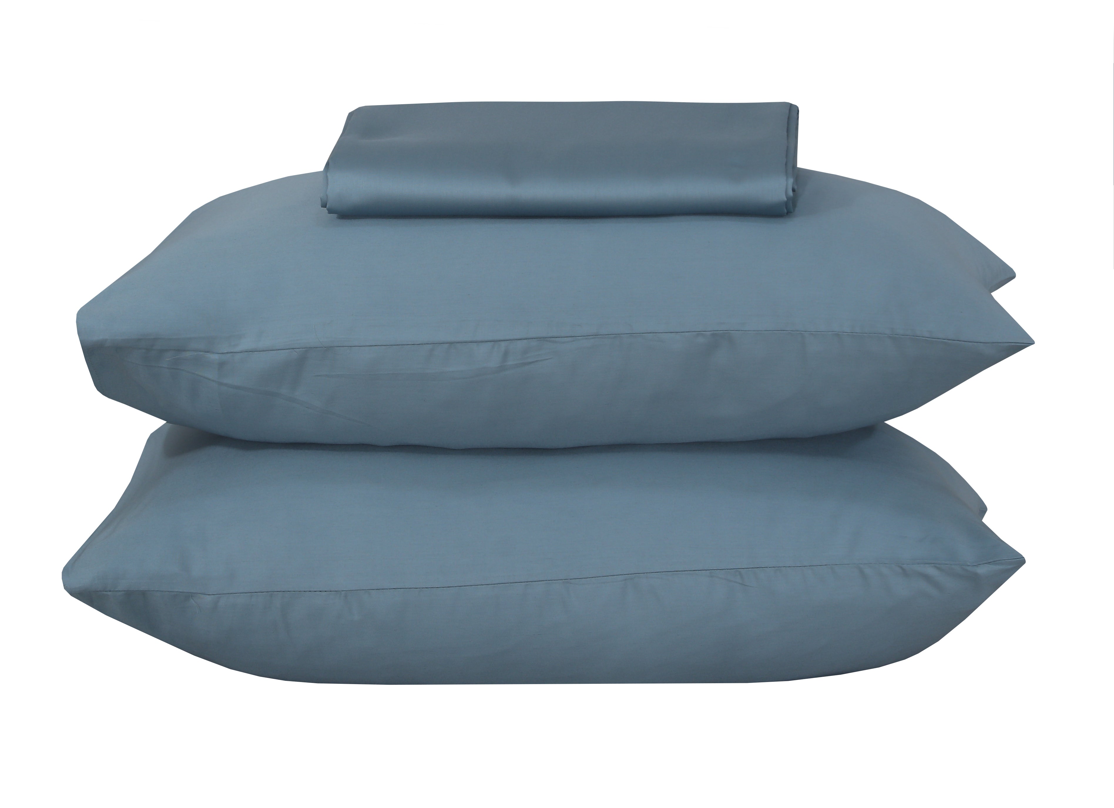 Plain Double Bed Sheet Design NC-S 147