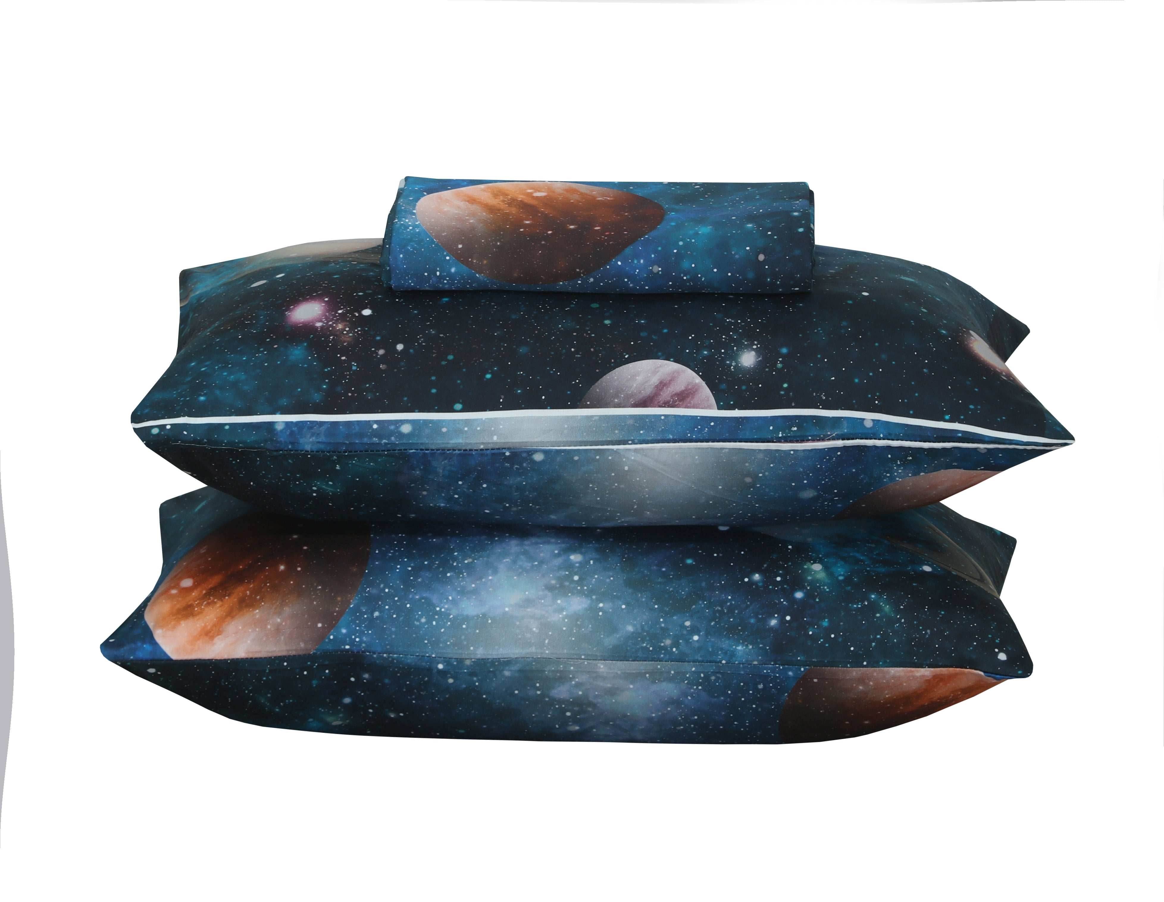 Double Bed Sheet Design NC-S 3902