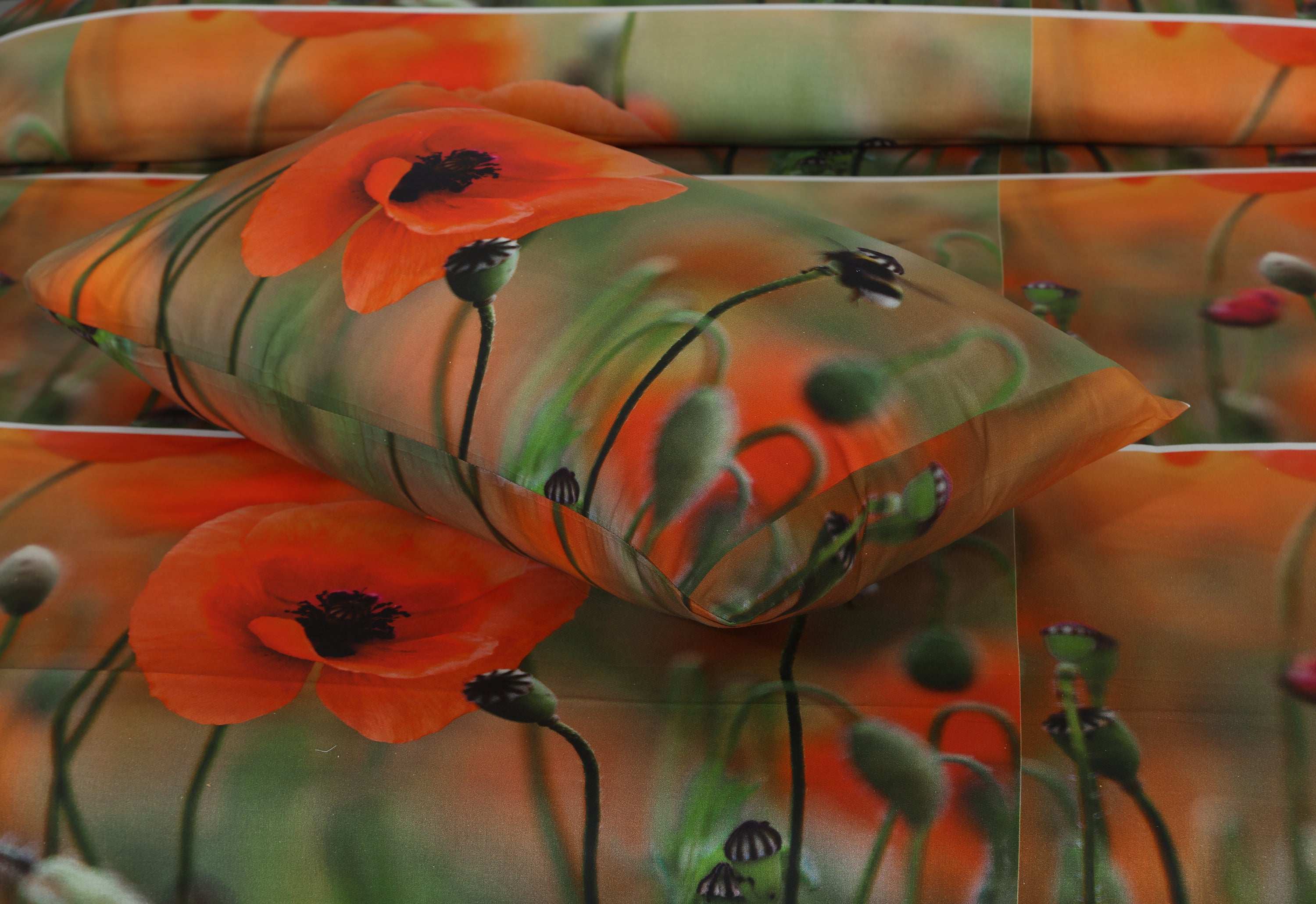 Double Bed Sheet Design NC-S 3896