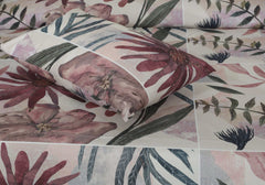 Double Bed Sheet Design NC-C 3900