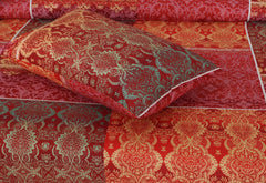 Double Bed Sheet Design NC-S 3897