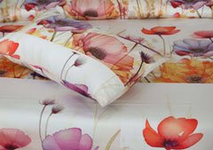 Double Bed Sheet Design NC-S 3899