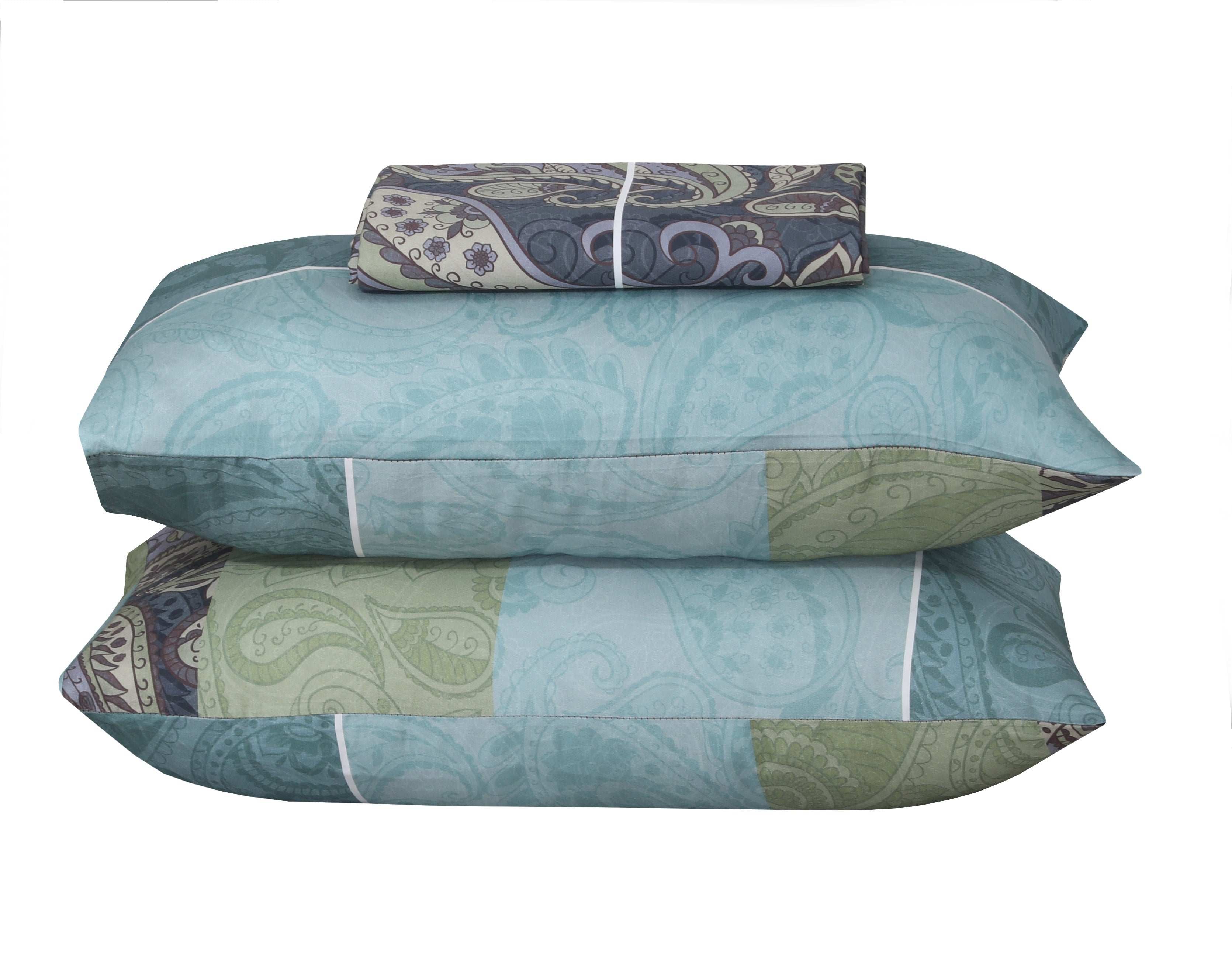 Double Bed Sheet Design NC-S 3898