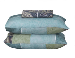 Double Bed Sheet Design NC-S 3898