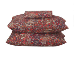 Double Bed Sheet Design NC-S 3901