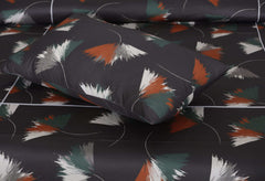 Double Bed Sheet Design NC-S 3905