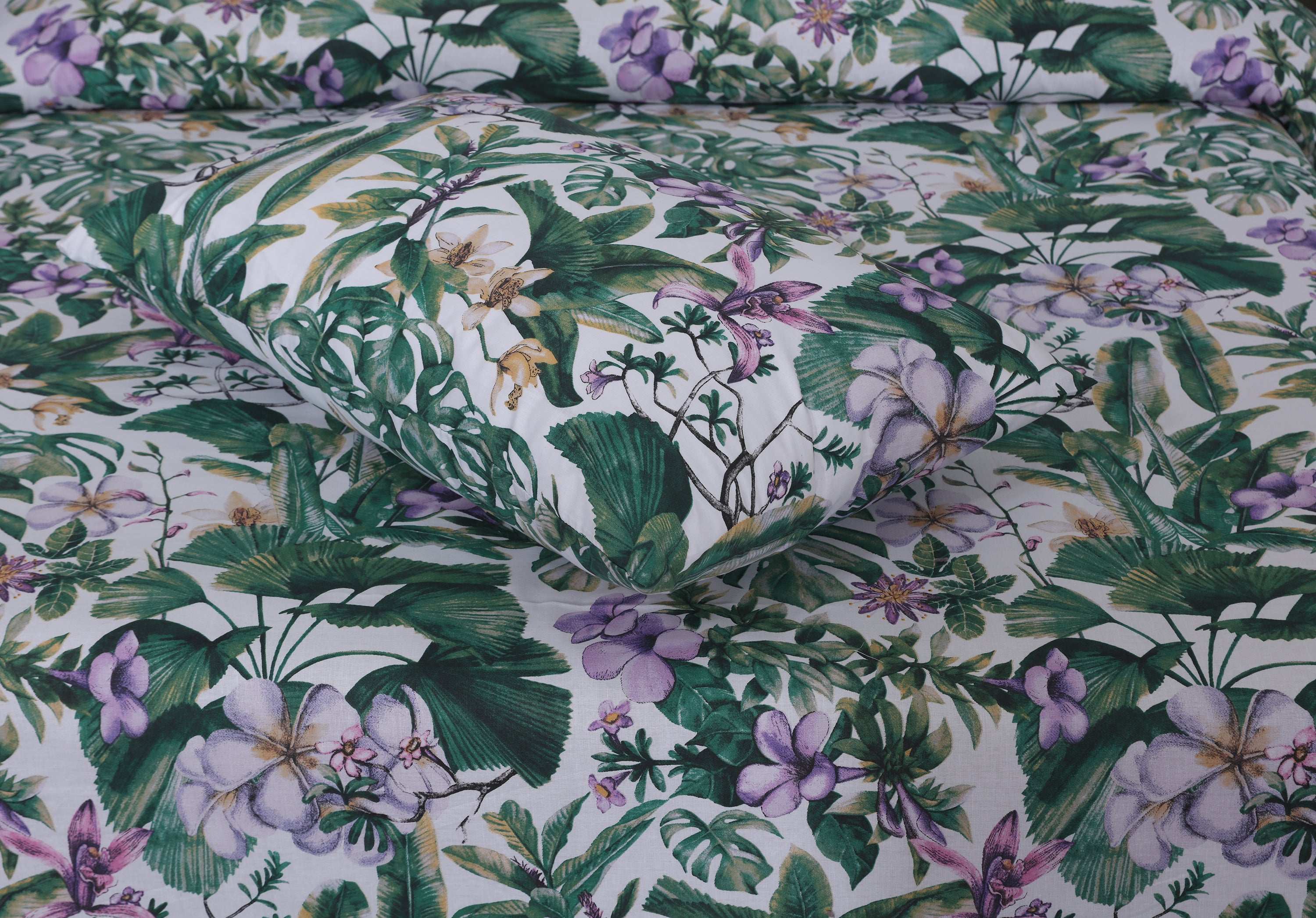 Double Bed Sheet Design NC-C 3903