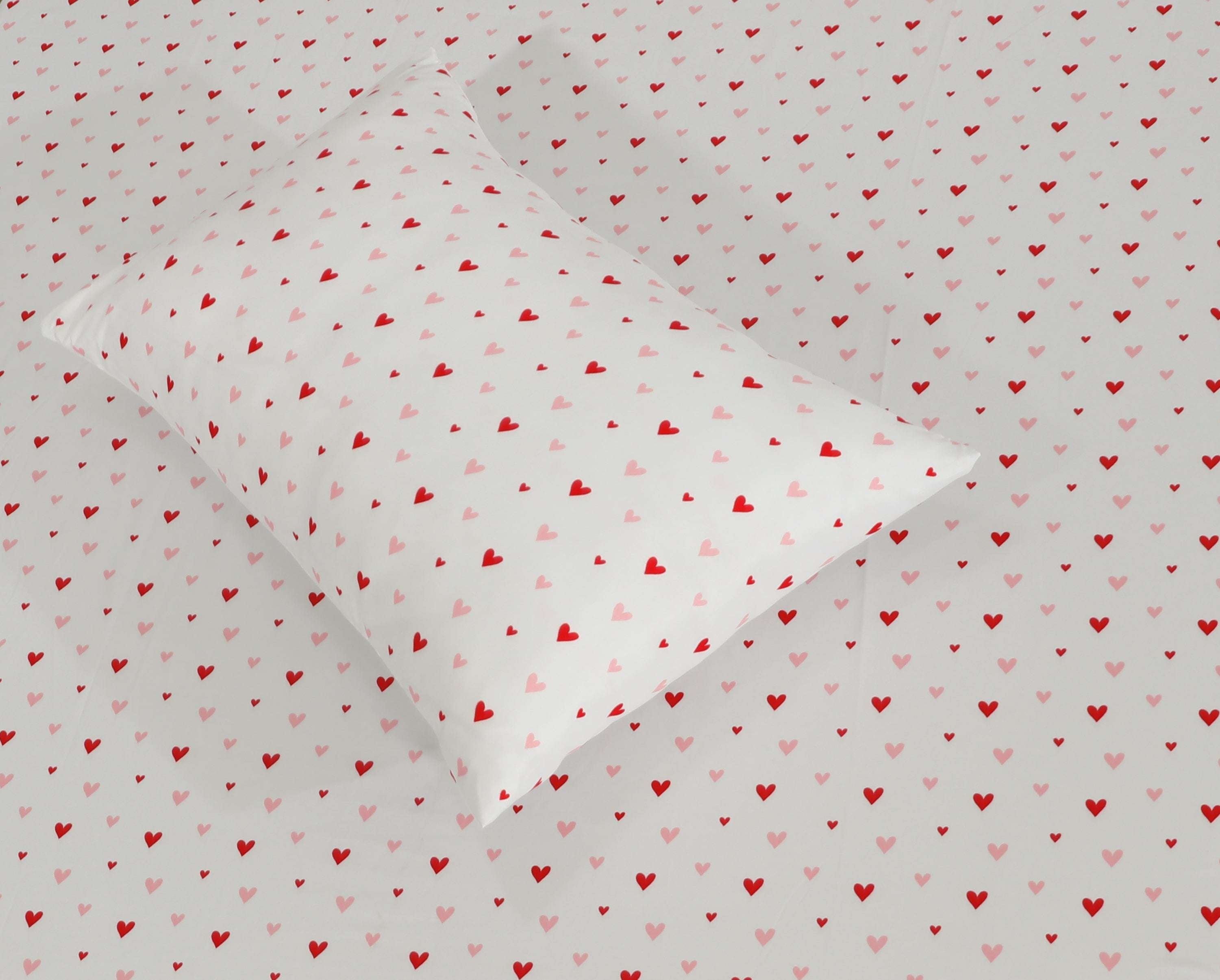 Fitted Double Bed Sheet DS# 308