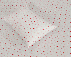 Fitted Double Bed Sheet DS# 308