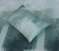 Fitted Double Bed Sheet DS# 314