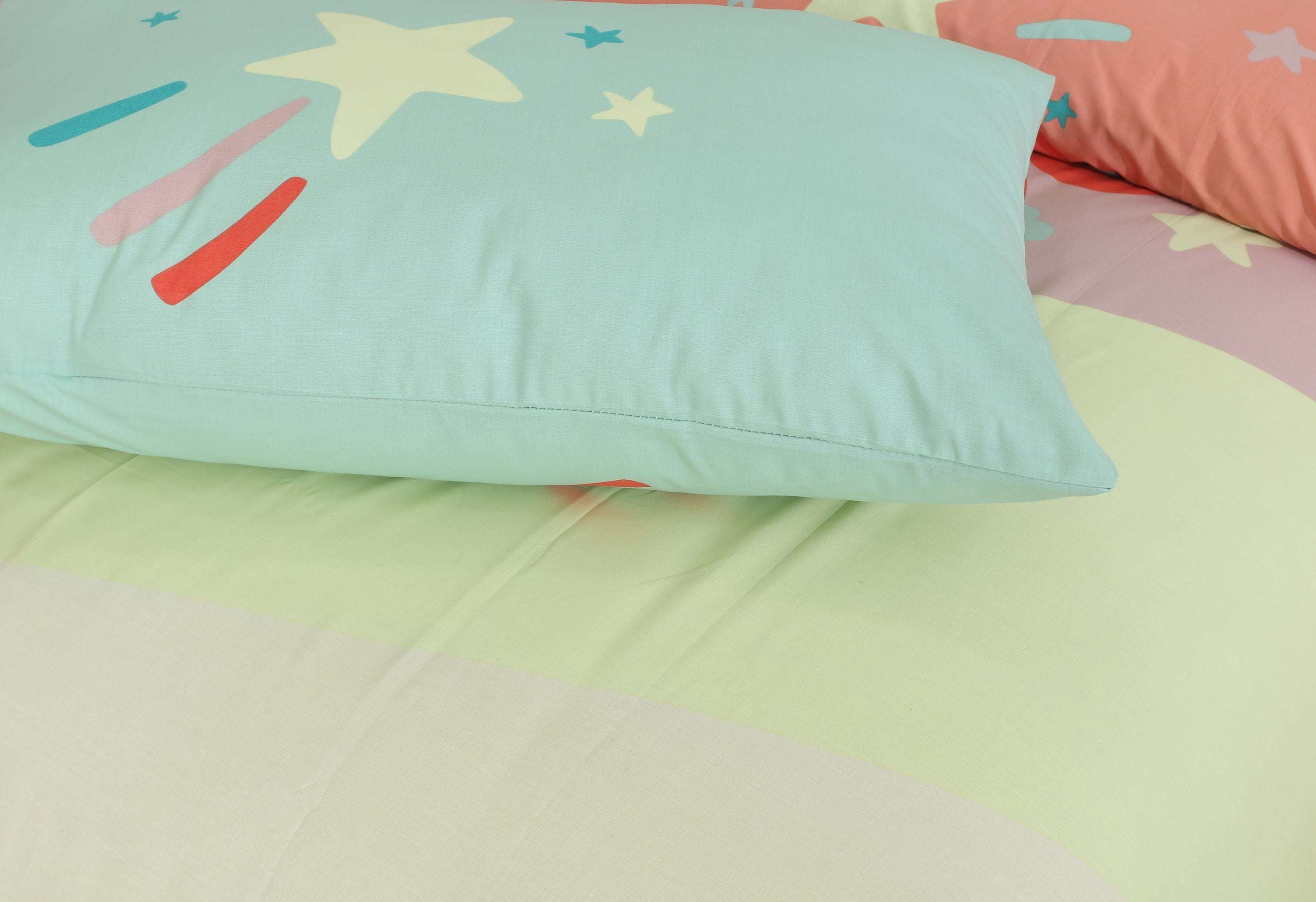 Single Bed Sheet Design 685
