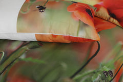 Single Bed Sheet Design 682