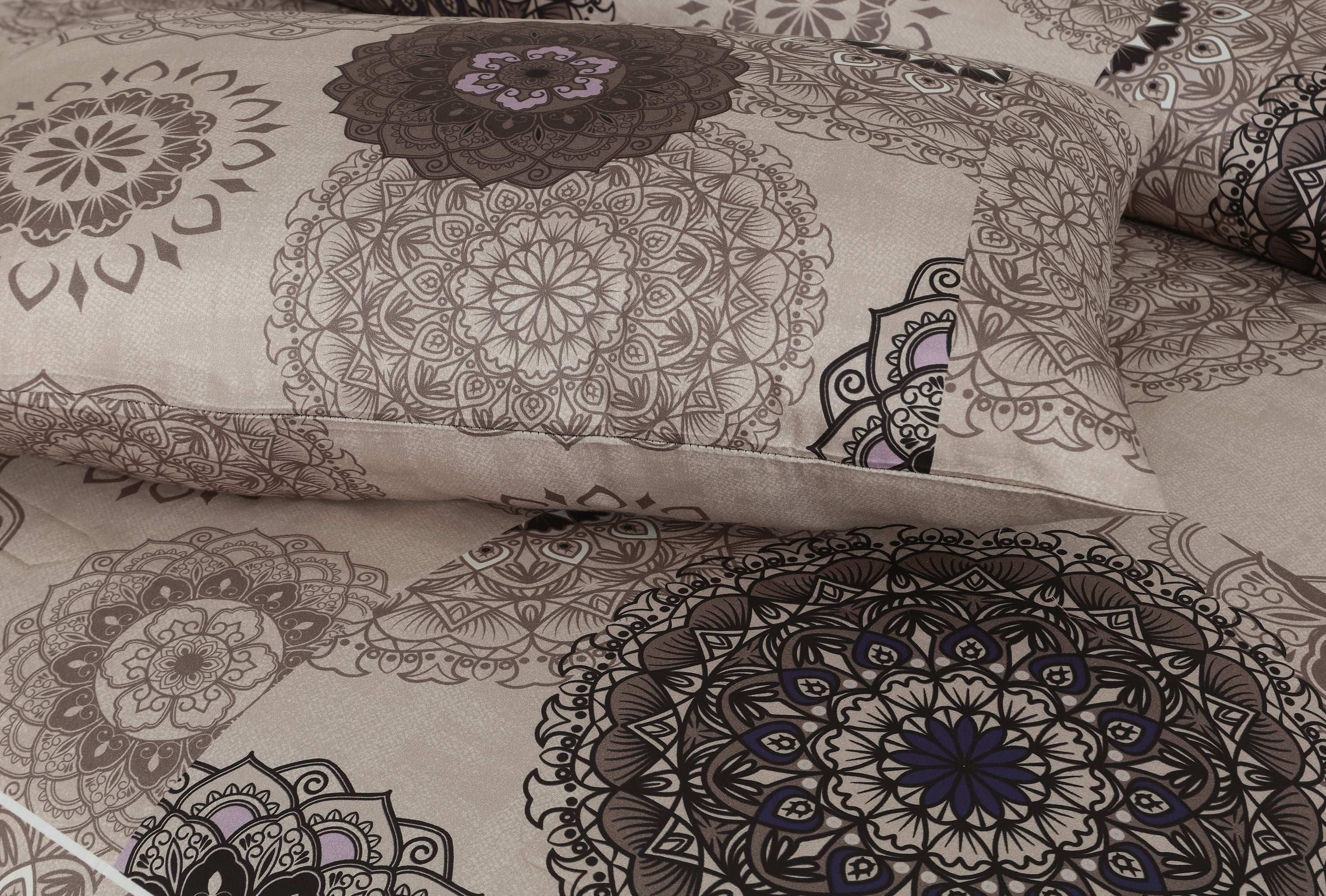 Single Bed Sheet Design 684