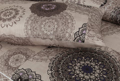 Single Bed Sheet Design 684