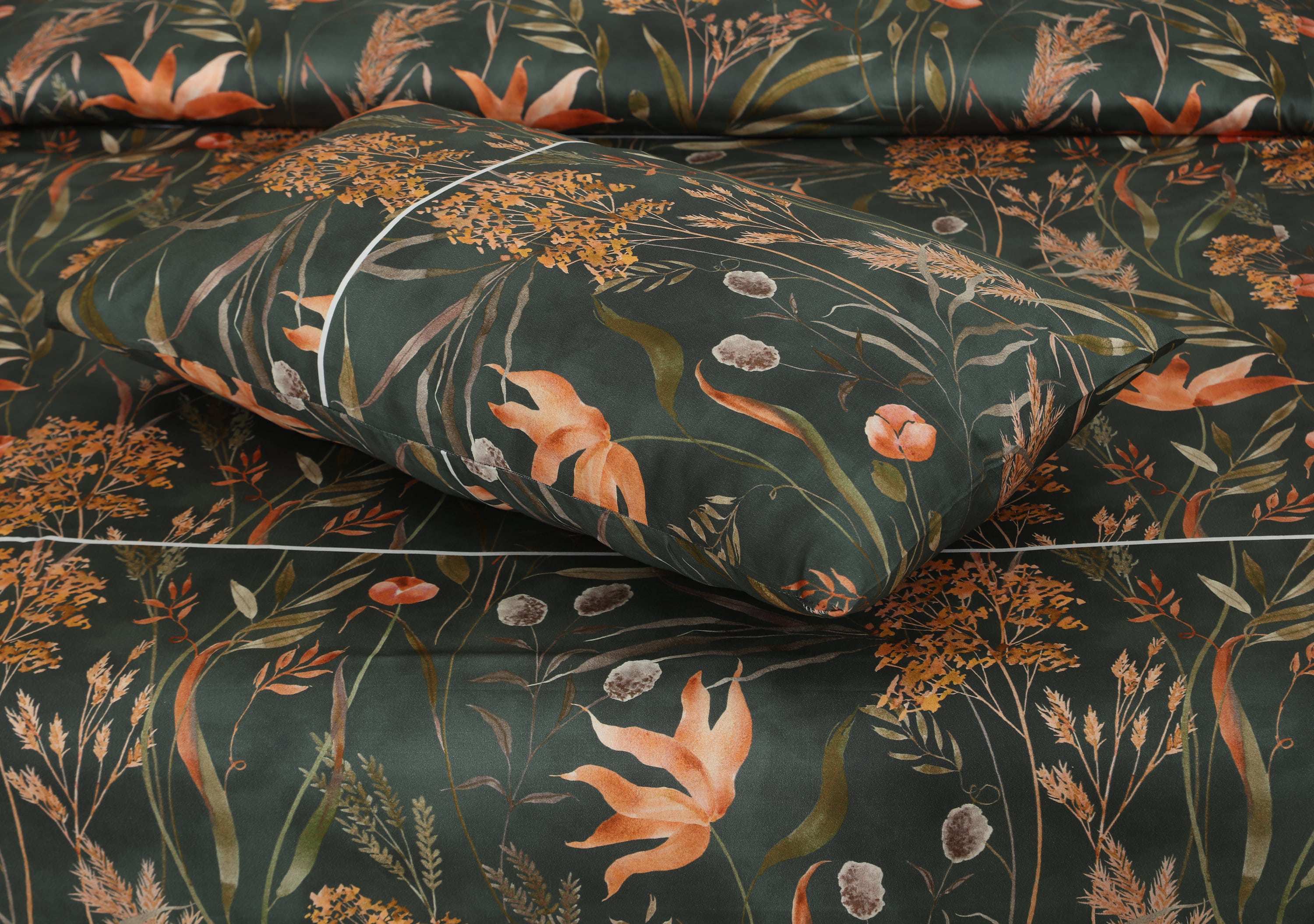 Double Bed Sheet Design NC-S 5028