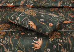 Double Bed Sheet Design NC-S 5028