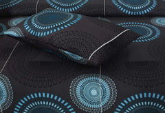 Double Bed Sheet Design NC-S 5026