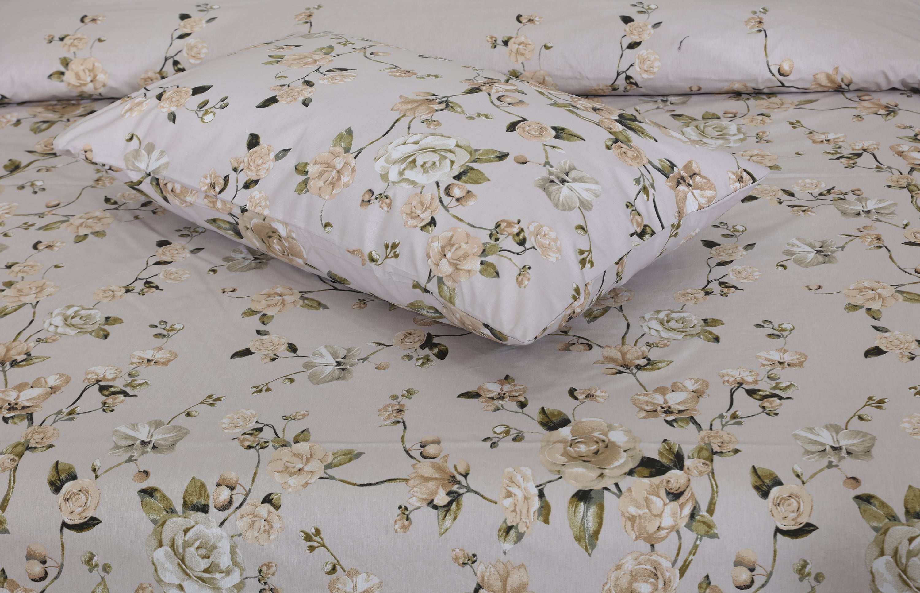 Double Bed Sheet Design NC-C 5033