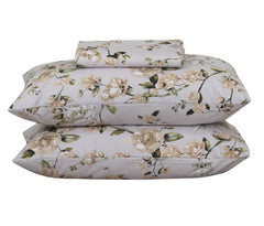 Double Bed Sheet Design NC-C 5033