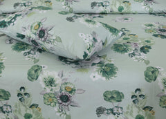 Double Bed Sheet Design NC-C 5034
