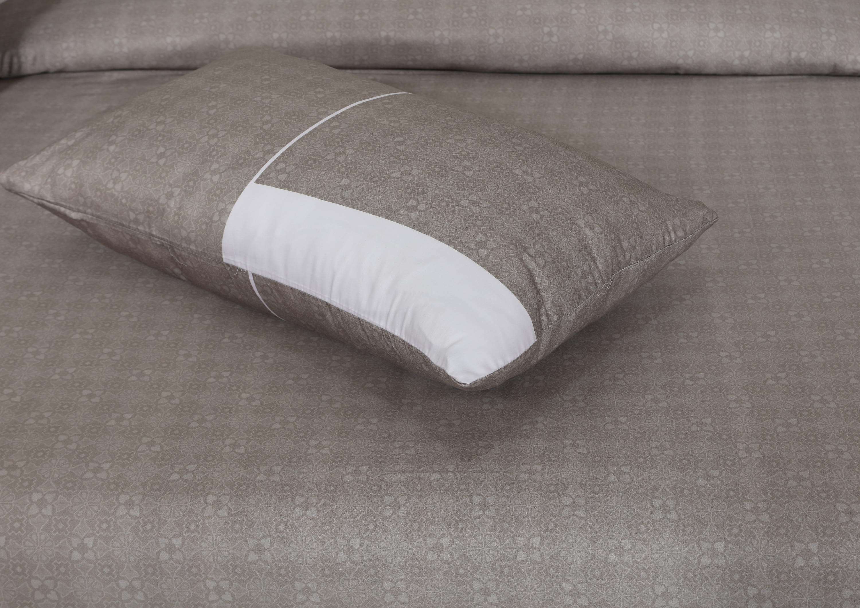 Double Bed Sheet Design NC-S 7093