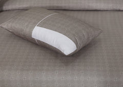 Double Bed Sheet Design NC-S 7093