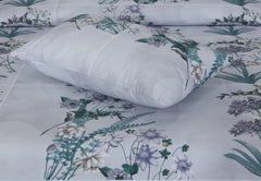 Double Bed Sheet Design NC-S 7097
