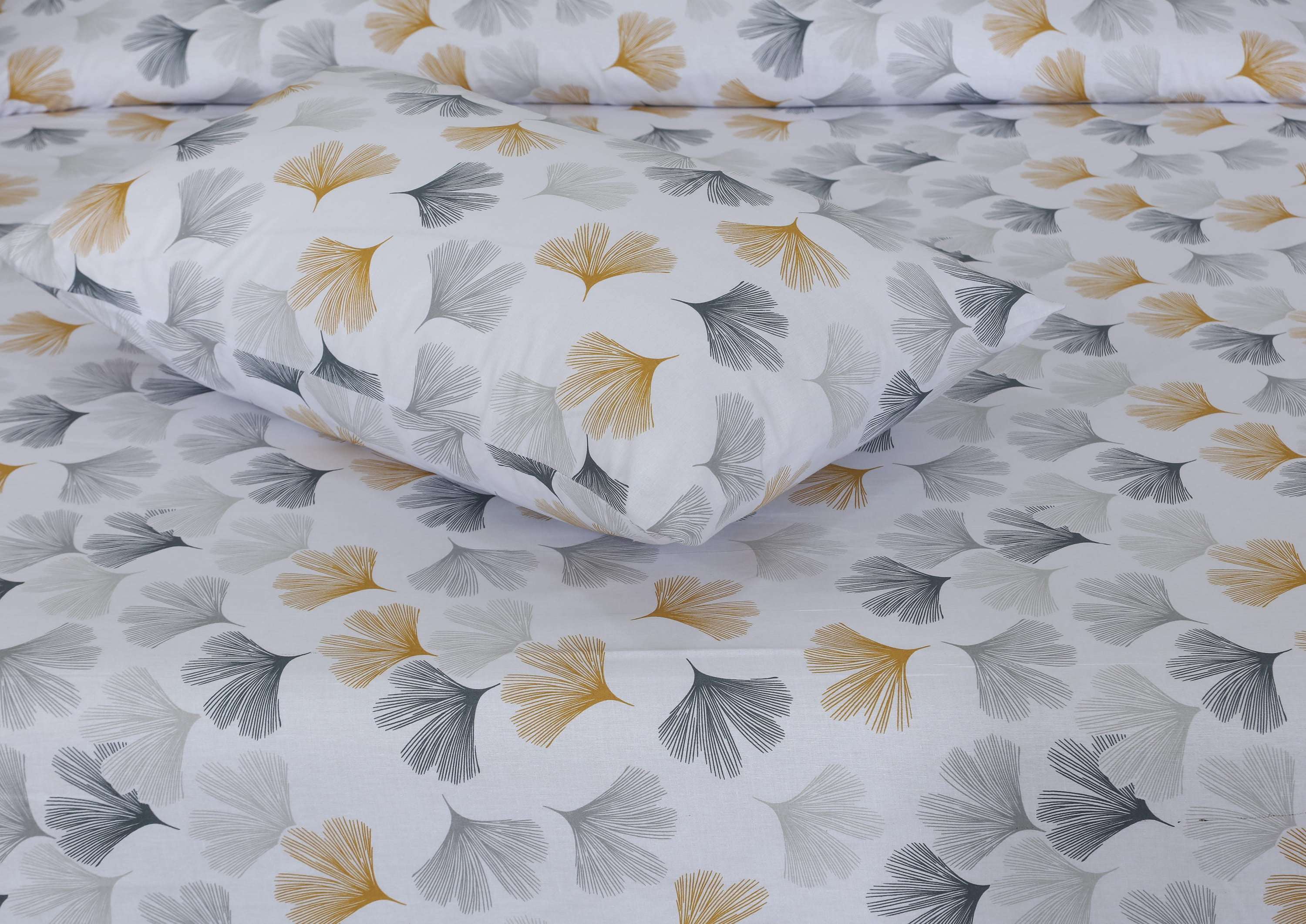 Double Bed Sheet Design NC-C 7106