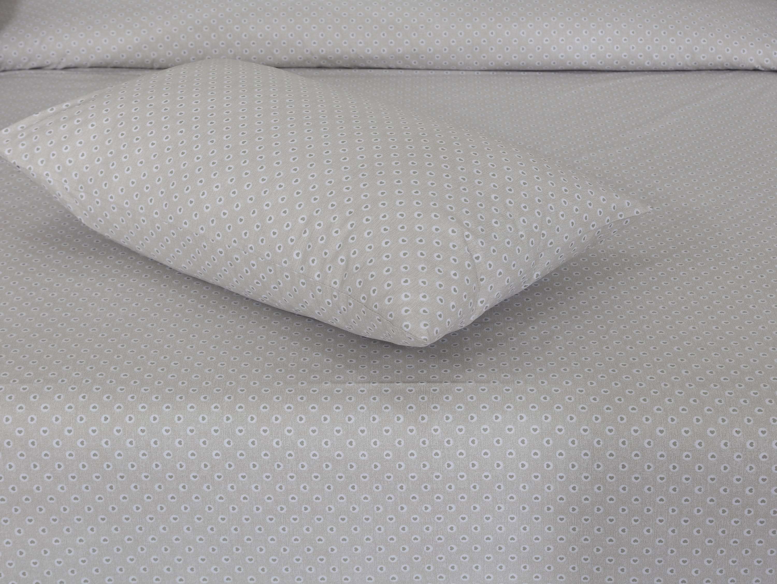 Double Bed Sheet Design NC-C 7107