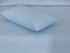 Double Bed Sheet Design NC-C 7115