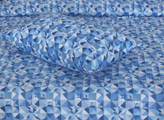 Double Bed Sheet Design NC-C 7099