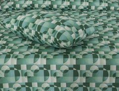 Double Bed Sheet Design NC-C 7089