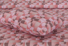 Double Bed Sheet Design NC-C 7094