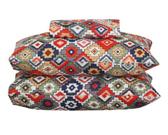 Double Bed Sheet Design NC-M 5037