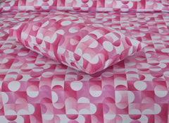Double Bed Sheet Design NC-C 7095