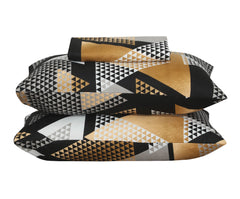 Double Bed Sheet Design NC-M 5038