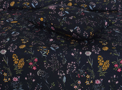 Double Bed Sheet Design NC-M 5051