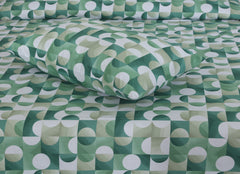 Double Bed Sheet Design NC-C 7088