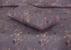 Double Bed Sheet Design NC-M 5041